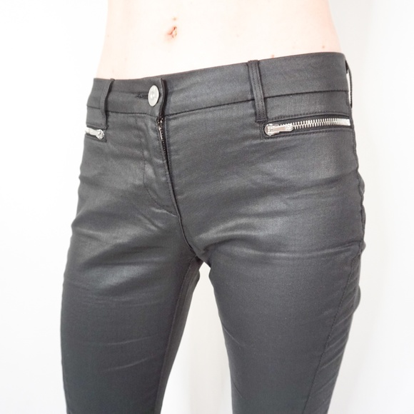 3X1 3x1 Trousers Black main image 1